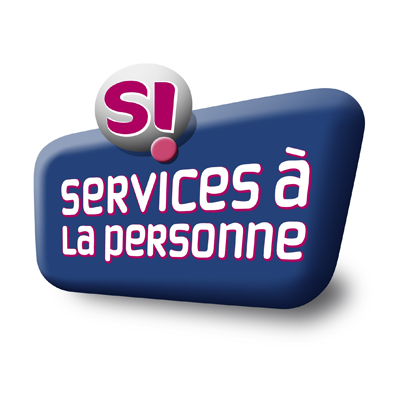 services à la personne logo